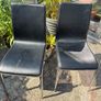 Free 2 dining chairs Image 3