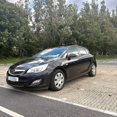 Opel Astra 1.3 Cdti Nct & Tax