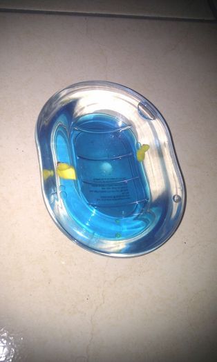 Soap Dish