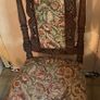 Chairs A  Pair Of Jacobean Revival Oak Chairs Image 4