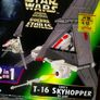 MASSIVE Star Wars Figure & Vehicle Collection (Power of the Force) 1995 Image 3