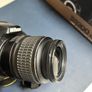 Nikon D3200 DSLR Camera Image 4