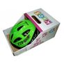 Concept Zombie Boys Single Spd 20" Neon Green Image 2
