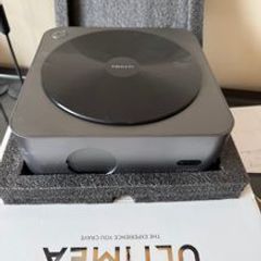 HD Projector - mint condition