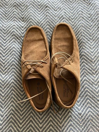 shoes, size 45
