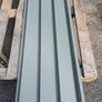 10  Smart Fence Panels Merlin Grey Image 2