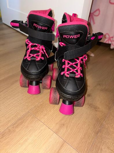 Kids skates