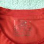 Liverpool Football Club Home Jersey 2015 to 2016 Childrens Extra Large New Balance YXL Image 3