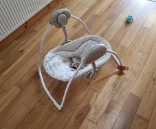baby rocker