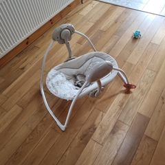 baby rocker