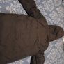Boys Winter Coat (Brand new) Image 3