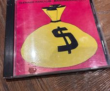 Teenage Fanclub - Bandwagonesque
