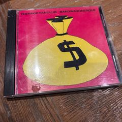 Teenage Fanclub - Bandwagonesque