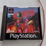 Worms  PlayStation1 Ps1 PlayStation2 Ps2 Games Original Image 5