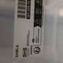 IKEA plastic boxes with lids x 5 Image 2