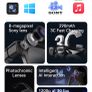 Ai Smart Glasses Multi-Functional Wireless Headphones, 8 Million Pixels Camera, Ai Translation, Chat GTP Image 8