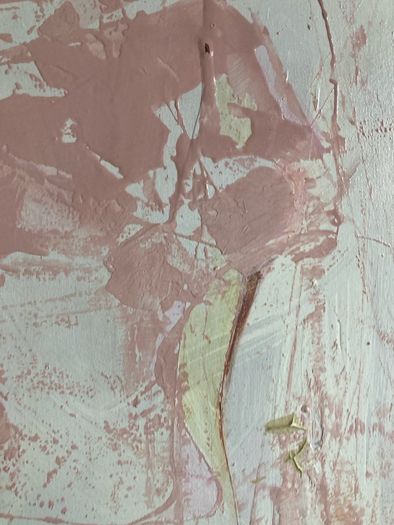 Original Abstract Painting abstract  contemporary Irish Art