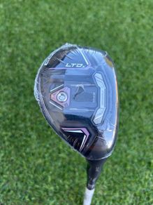 Cobra LTD x 24 degree Hybrid