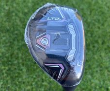 Cobra LTD x 24 degree Hybrid