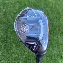 Cobra LTD x 24 degree Hybrid
