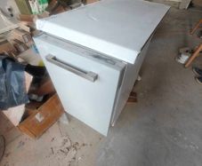 Dishwasher, slimline, 45cm wide