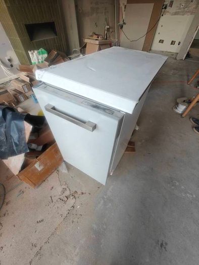 Dishwasher, slimline, 45cm wide
