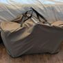 Graco Sweet2Sleep Bedside Crib with Sheets Image 2