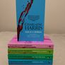 Charlaine Harris, True Blood Supernatural Fantasy Books Image 4