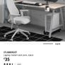 Ikea Stubberget Laptop Holder and Bracket for Monitor Image 5