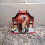 Orient expedition - lego set no 7413 - full and complete Image 8