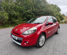 2011 Renault Clio