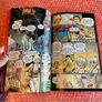 The Pro 2007 Third Printing Comic Gareth Ennis creator of the Boys Image 3