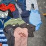 Baby clothes bundle 6-9months Image 2