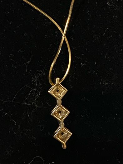 Jewellery
