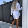 Oversize shirt Image 6