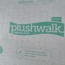12mm good quality underlay and tacks Image 3