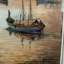 Original watercolour by Edwin Galea, Malta Image 7