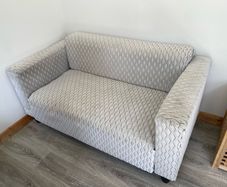 2seater sofa