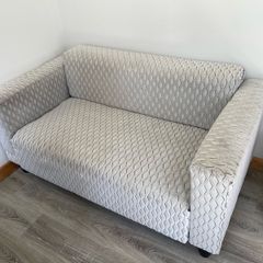2seater sofa