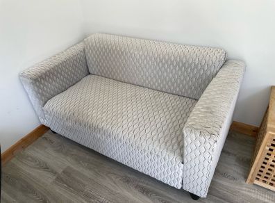 2seater sofa