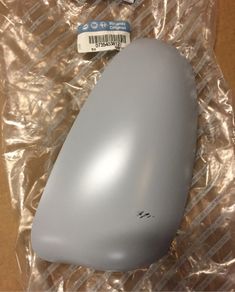 RH Mirror Cap (Fiat Bravo Croma Idea)