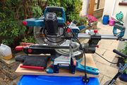 Mitre Saw
