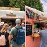 Fully Equipped Coffee/Food Trailer  Turnkey Image 2