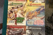 Commando Comics (2)