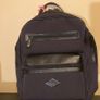 Lee Cooper black rucksack. New. Image 2