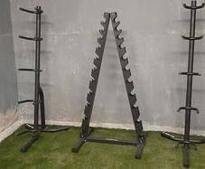 Gym Storage Units