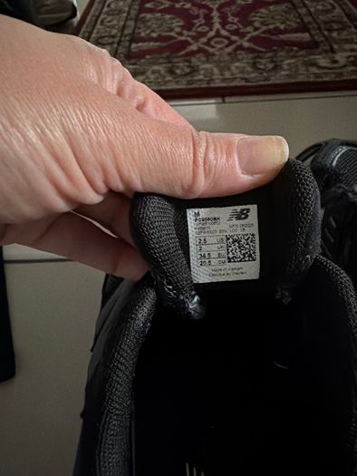 New Balance
