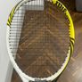 Wilson Tennis Racquet for Sale in Excellent Condition Image 4