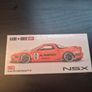 Mini GT Kaido House Honda NSX #119 New Sealed Image 2