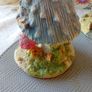 Unbranded Toadstool Model House Image 3